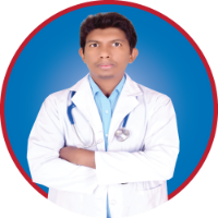 ডাঃ জি. এম. সাইফুর রহমান সোহাগ