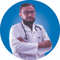 ডা. রাশেদ মাহমুদ রোকনুজ্জামান