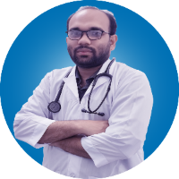 ডাঃ মো. আমিনুল ইসলাম